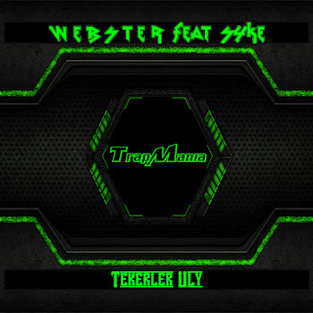 W.e.b.s.t.e.r. Tekerler Uly (Feat. Syke) Скачать mp3