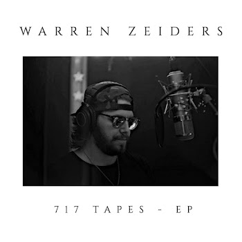 Warren Zeiders Ride The Lightning (717 Tapes) Скачать mp3