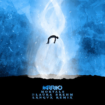 Warriyo Mortals Funk Remix (Feat. Laura Brehm) Скачать mp3