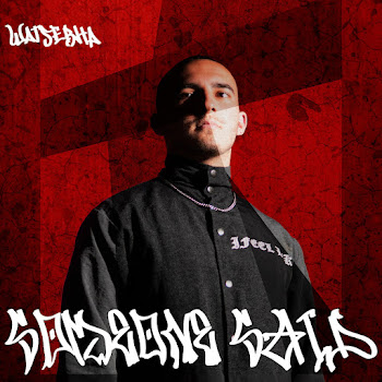 Watsebha Someone Said Скачать mp3