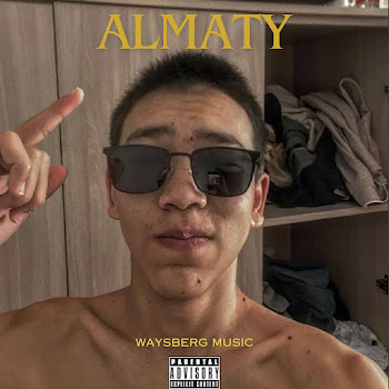 Waysberg Music Almaty Ft Ghetto Dogs Скачать mp3