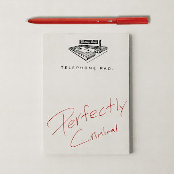 Welshly Arms Perfectly Criminal Скачать mp3