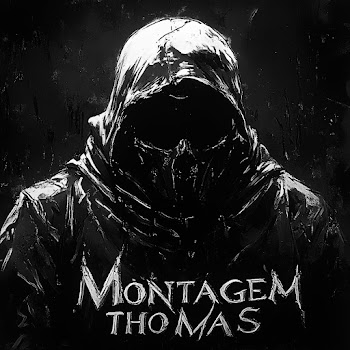 Wendeng Music & Mc Lone Montagem Thomas - Slowed Скачать mp3