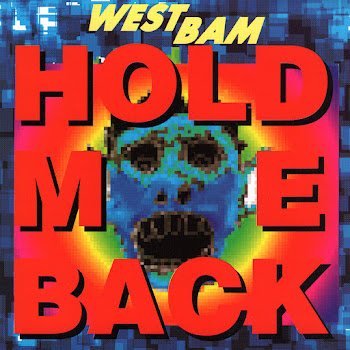 Westbam Hold Me Back (Ultimate Mix) Скачать mp3
