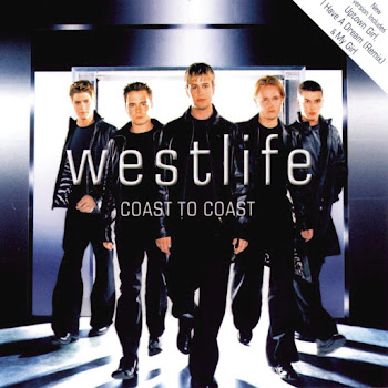 Westlife My Love Скачать mp3