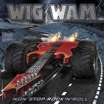 Wig Wam Do Ya Wanna Taste It Скачать mp3