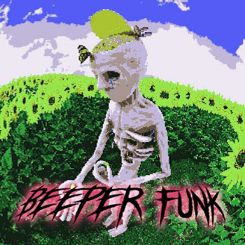 Winterxrc Beeper Funk (Slowed) Скачать mp3