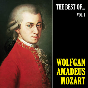 Wolfgang Amadeus Mozart Symphony No. 40 In G Minor, K. 550: I. Allegro Molto Скачать mp3