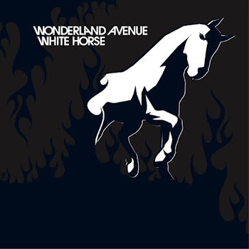 Wonderland Avenue White Horse (Jean Claudes Ades Remix) Скачать mp3