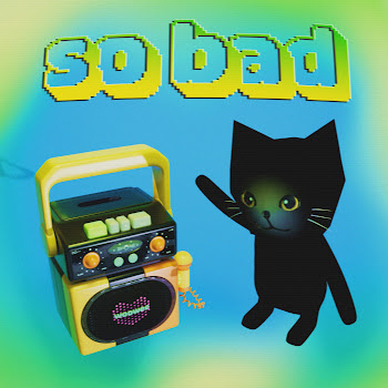 Woowee So Bad Скачать mp3