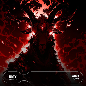 Wuys Goat (Slowed & Reverb) Скачать mp3