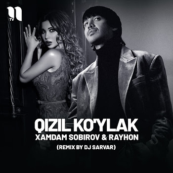 Xamdam Sobirov Qizil Ko'ylak (Remix By Dj Sarvar) Ft Rayhon Скачать mp3