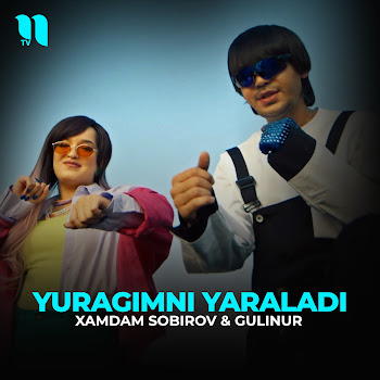 Xamdam Sobirov Yuragimni Yaraladi Ft Gulinur Скачать mp3