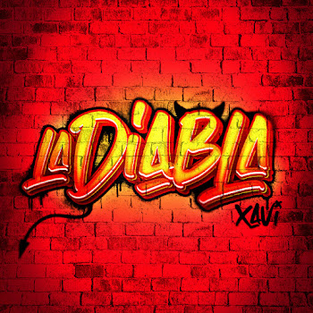 Xavi La Diabla Скачать mp3