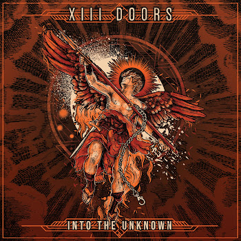 Xiii Doors Into The Unknown Скачать mp3