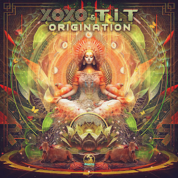 Xoxo (Fr) & T.i.t Tropical Origin Скачать mp3