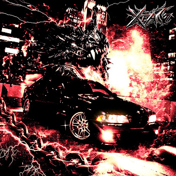 Xteage Yale (Feat. Chxiniii) Скачать mp3