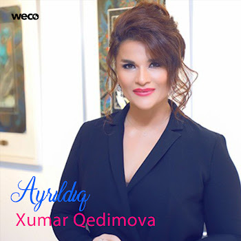 Xumar Qedimova Ayrıldıq Скачать mp3