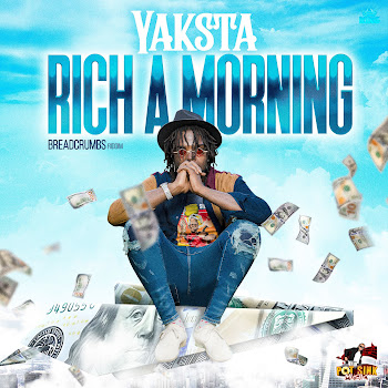 Yaksta Rich A Morning Скачать mp3