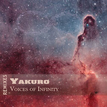Yakuro Voices Of Infinity (Stive Morgan Remix) Скачать mp3