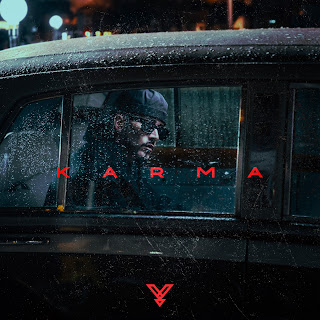 Yandel Karma Скачать mp3