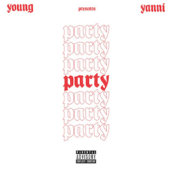 Yanix Party Скачать mp3