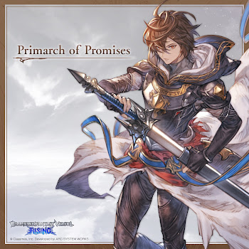 Yasunori Nishiki Primarch Of Promises Ft Bassy & Tsutomu Narita & Nobuo Uematsu Скачать mp3