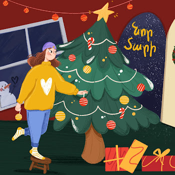 Yellowheart. Nor Tari 2 Скачать mp3