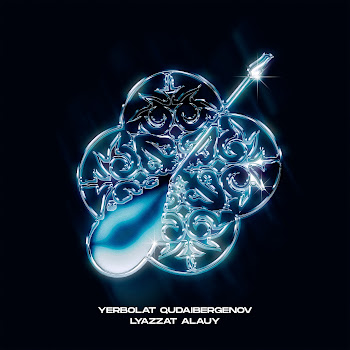 Yerbolat Qudaibergenov Lyazzat Alauy Скачать mp3