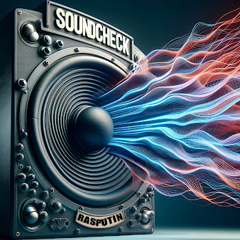 Yhk Sound Soundcheck Rasputin (Feat. Dj Nayve) Скачать mp3