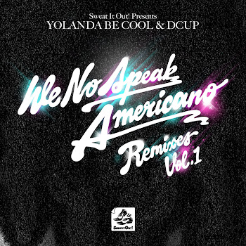 Yolanda Be Cool We No Speak Americano (Vocal Edit) Ft Dcup Скачать mp3