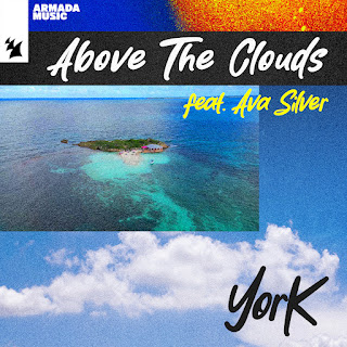 York Above The Clouds (Extended Mix) (Feat. Ava Silver) Скачать mp3