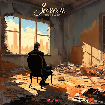 Юрий Киселёв Зачем Скачать mp3