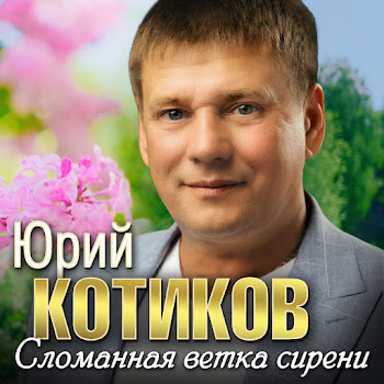 Юрий Котиков Сломанная Ветка Сирени Скачать mp3