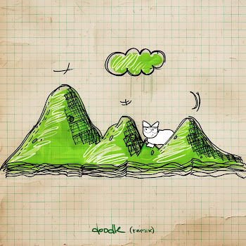 Zachz Winner Doodle (Sped Up) Скачать mp3