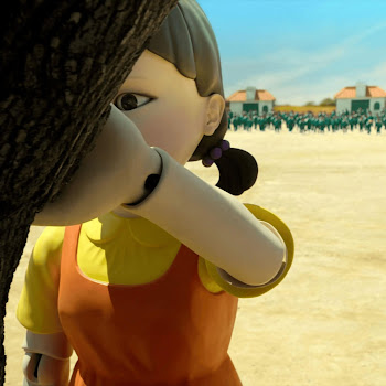 Zantic Fly Me To The Moon (Squid Game Remix) Скачать mp3