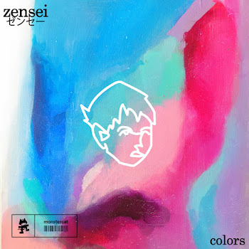 Zensei ゼンセー Colors Скачать mp3