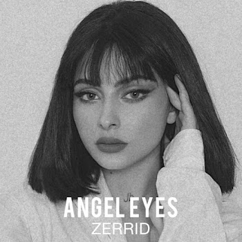 Zerrid Angel Eyes Скачать mp3
