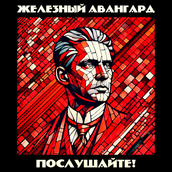 Железный Авангард Паспорт Скачать mp3