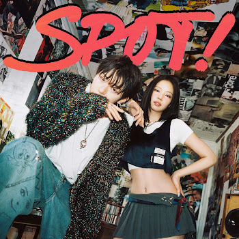 Zico Spot! (Feat. Jennie) Скачать mp3