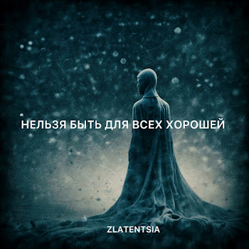 Zlatentsia Нельзя Быть Для Всех Хорошей Скачать mp3