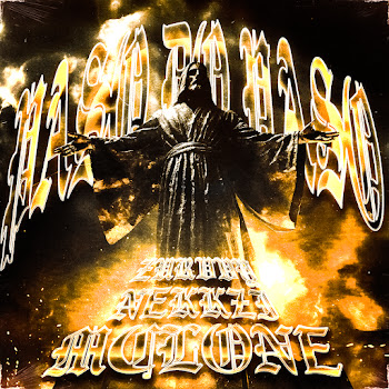 Zurvyy Paso Do Paso Ft Nekkzi & Mc Lone Скачать mp3