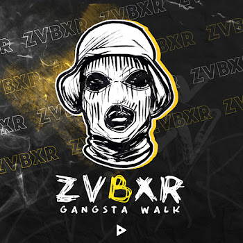 Zvbxr Gangsta Walk Скачать mp3