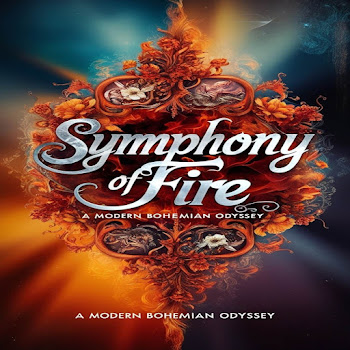 Zyntharion Symphony Of Fire A Modern Bohemian Odyssey Скачать mp3